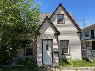 840 W Center Street, Pocatello, ID 83204