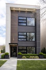 5643 S Prairie Avenue, Chicago, IL 60637