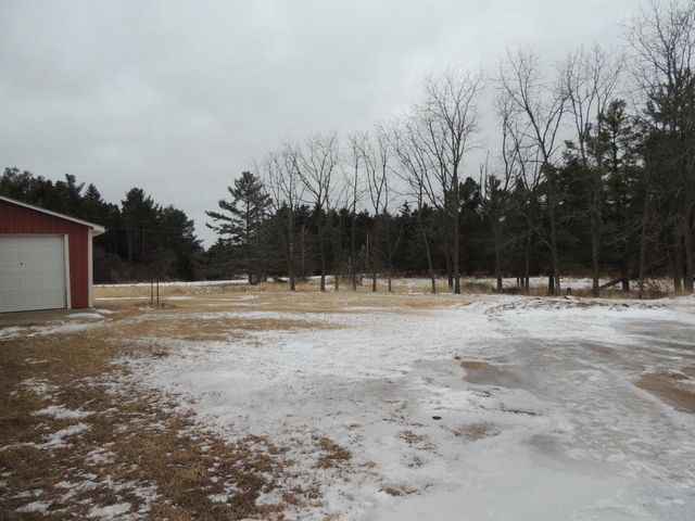 5599 COUNTY ROAD AA, Weyauwega, WI 54983