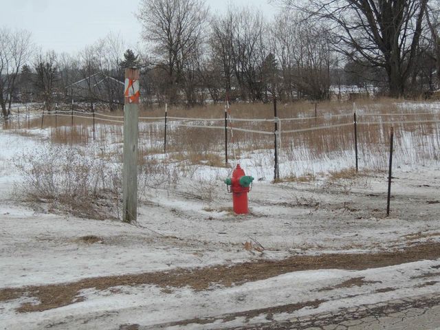 5599 COUNTY ROAD AA, Weyauwega, WI 54983
