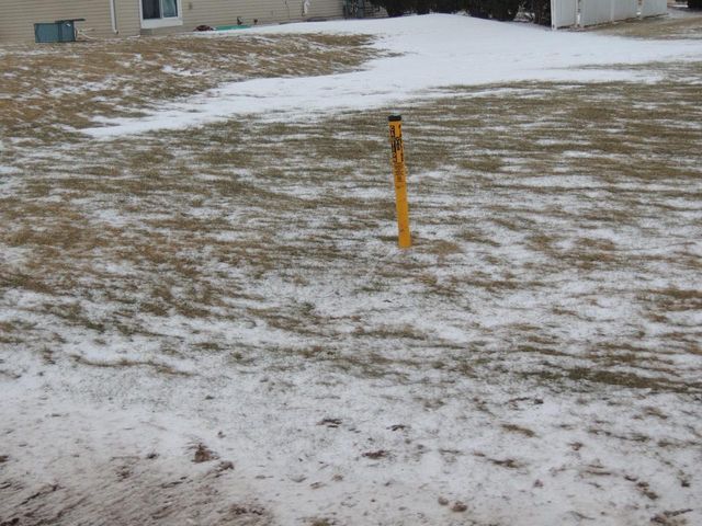 5599 COUNTY ROAD AA, Weyauwega, WI 54983