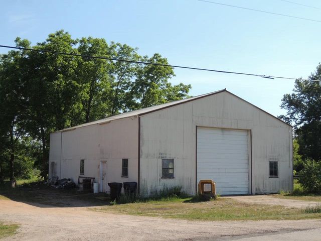 5599 COUNTY ROAD AA, Weyauwega, WI 54983
