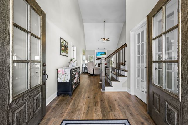 1121 Archibald Dr, Clarksville, TN 37040