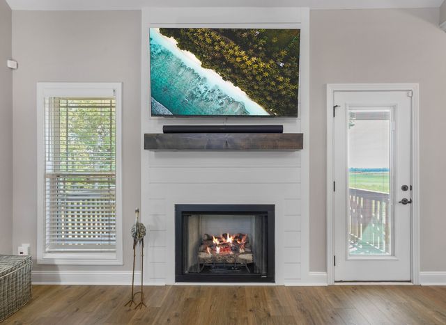 1121 Archibald Dr, Clarksville, TN 37040