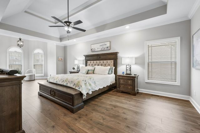 1121 Archibald Dr, Clarksville, TN 37040