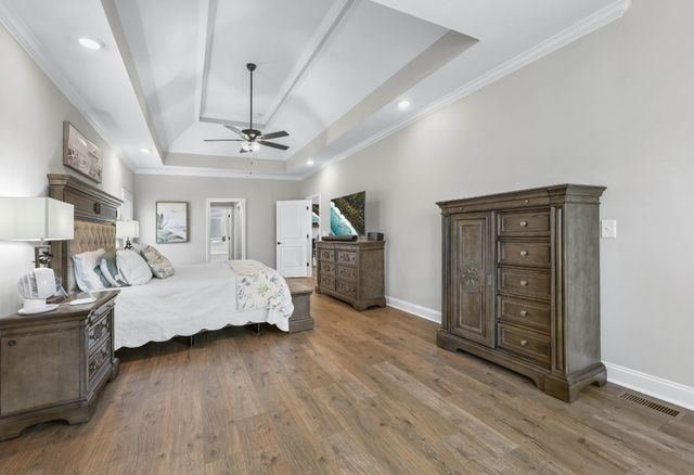 1121 Archibald Dr, Clarksville, TN 37040