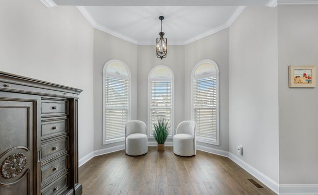 1121 Archibald Dr, Clarksville, TN 37040