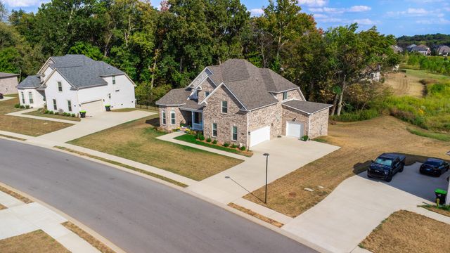 1121 Archibald Dr, Clarksville, TN 37040