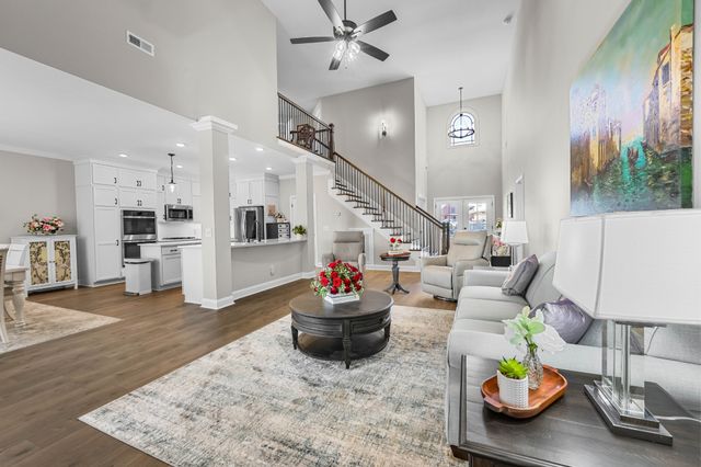 1121 Archibald Dr, Clarksville, TN 37040