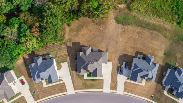 1121 Archibald Dr, Clarksville, TN 37040