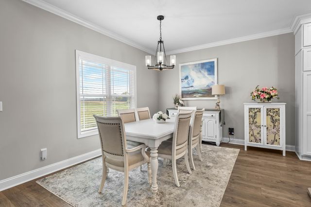 1121 Archibald Dr, Clarksville, TN 37040