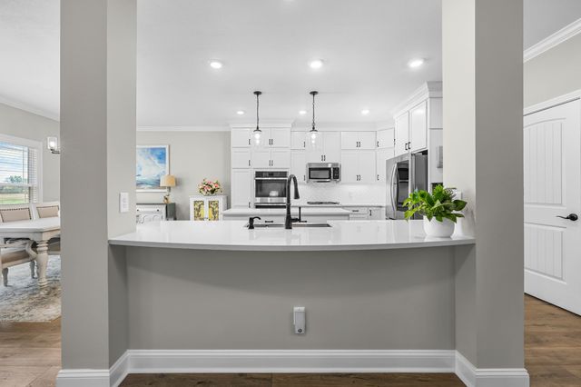 1121 Archibald Dr, Clarksville, TN 37040