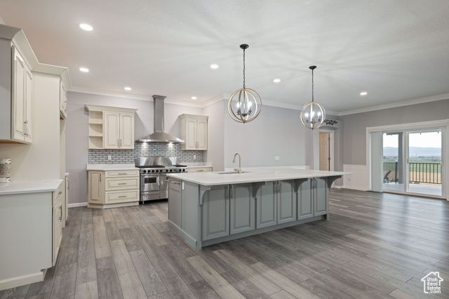 758 S PANORAMA DR, Cedar City, UT 84720