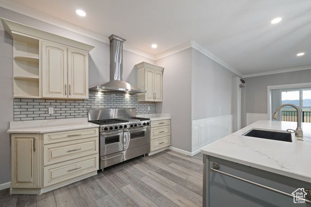 758 S PANORAMA DR, Cedar City, UT 84720