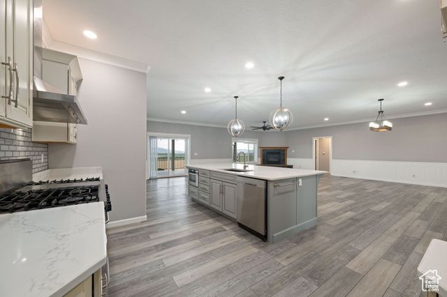 758 S PANORAMA DR, Cedar City, UT 84720