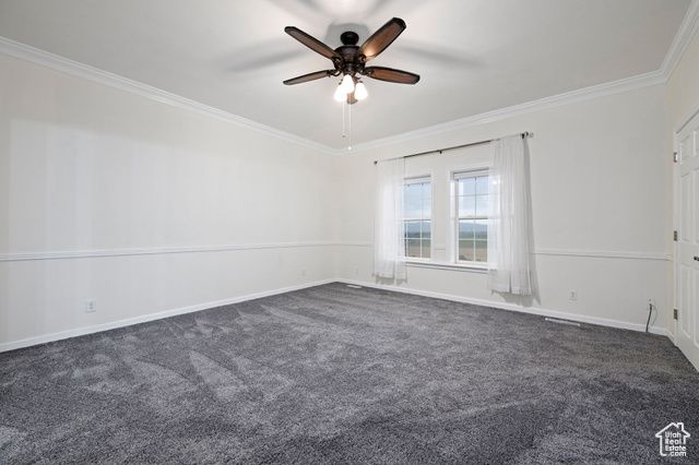 758 S PANORAMA DR, Cedar City, UT 84720