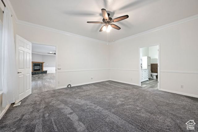 758 S PANORAMA DR, Cedar City, UT 84720