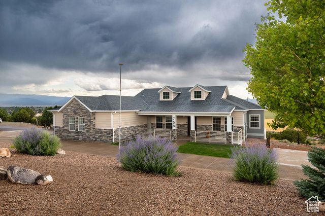 758 S PANORAMA DR, Cedar City, UT 84720