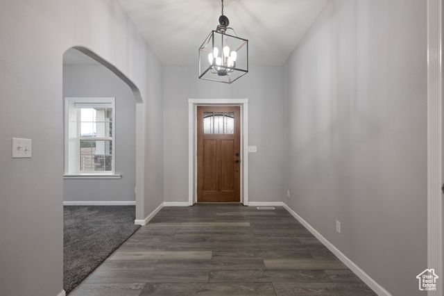 758 S PANORAMA DR, Cedar City, UT 84720