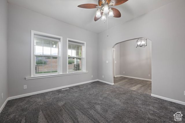 758 S PANORAMA DR, Cedar City, UT 84720