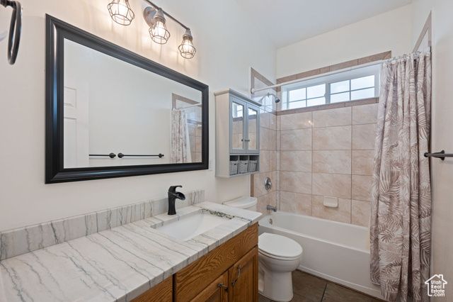 758 S PANORAMA DR, Cedar City, UT 84720