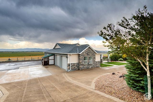 758 S PANORAMA DR, Cedar City, UT 84720