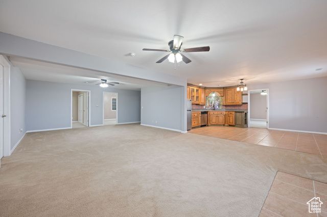 758 S PANORAMA DR, Cedar City, UT 84720