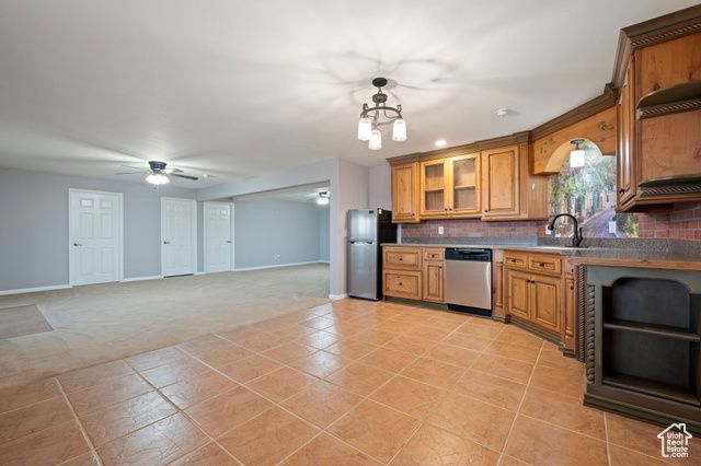 758 S PANORAMA DR, Cedar City, UT 84720