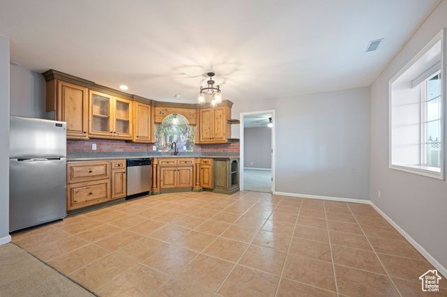 758 S PANORAMA DR, Cedar City, UT 84720