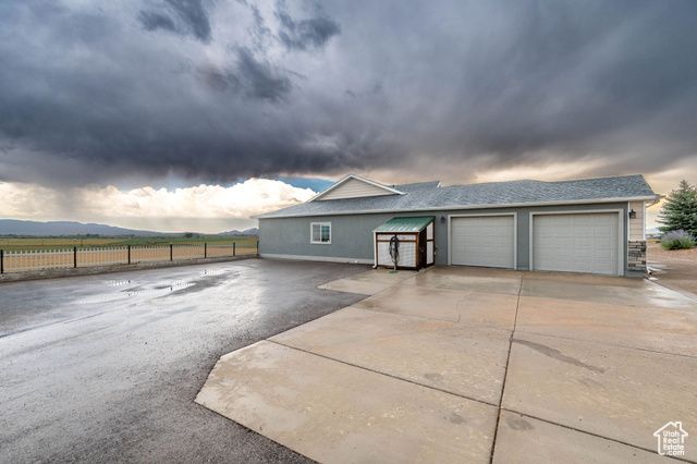 758 S PANORAMA DR, Cedar City, UT 84720