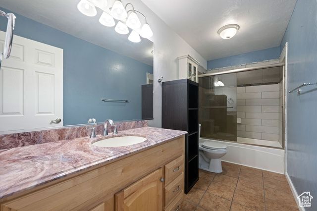 758 S PANORAMA DR, Cedar City, UT 84720