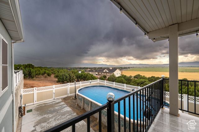 758 S PANORAMA DR, Cedar City, UT 84720