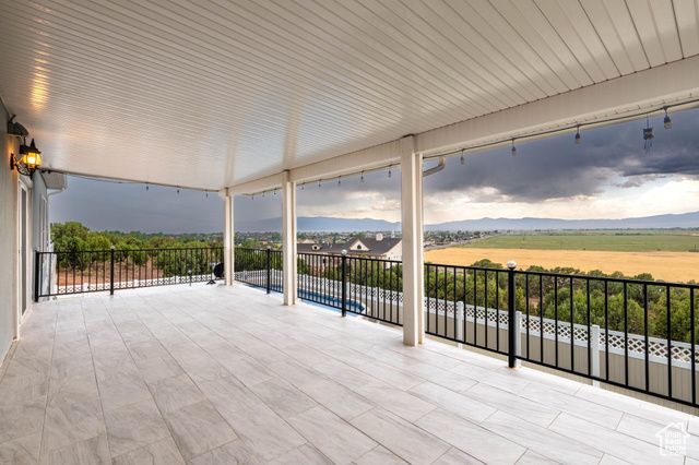 758 S PANORAMA DR, Cedar City, UT 84720