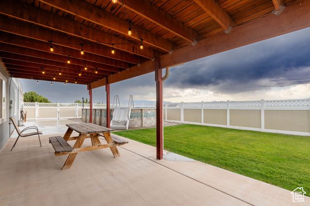 758 S PANORAMA DR, Cedar City, UT 84720