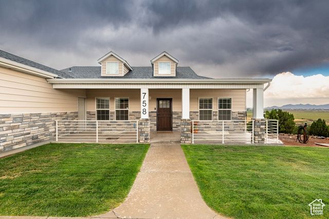 758 S PANORAMA DR, Cedar City, UT 84720