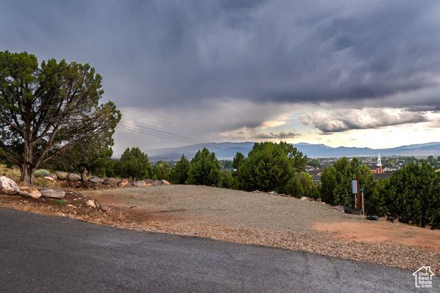 758 S PANORAMA DR, Cedar City, UT 84720