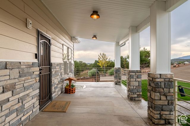 758 S PANORAMA DR, Cedar City, UT 84720