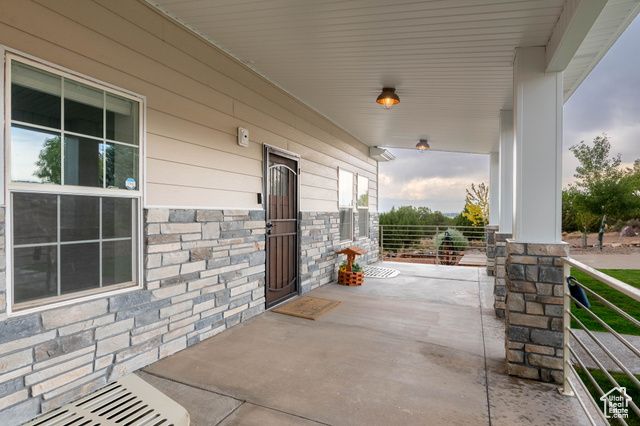 758 S PANORAMA DR, Cedar City, UT 84720