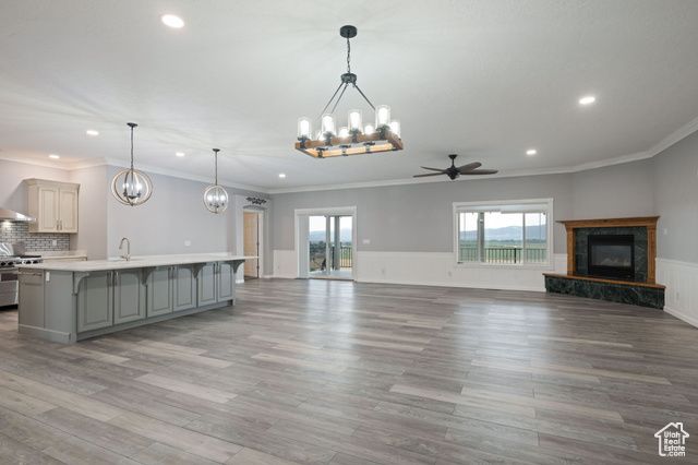 758 S PANORAMA DR, Cedar City, UT 84720