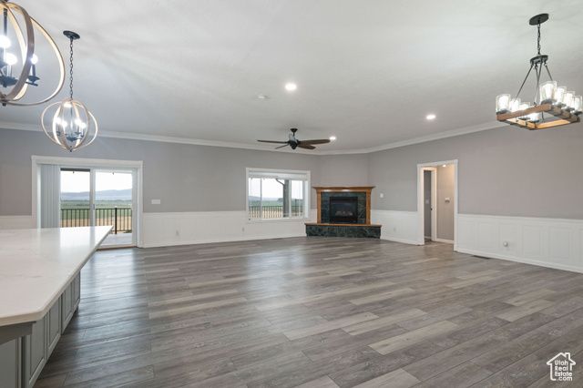 758 S PANORAMA DR, Cedar City, UT 84720