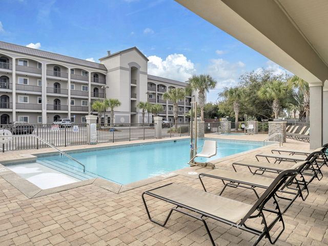732 Scenic Gulf Drive UNIT A305, Miramar Beach, FL 32550