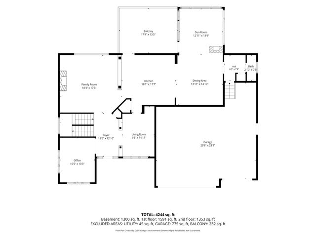 1106 Overlook Lane, Carver, MN 55315