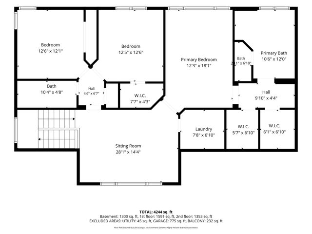 1106 Overlook Lane, Carver, MN 55315