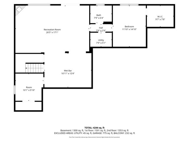 1106 Overlook Lane, Carver, MN 55315