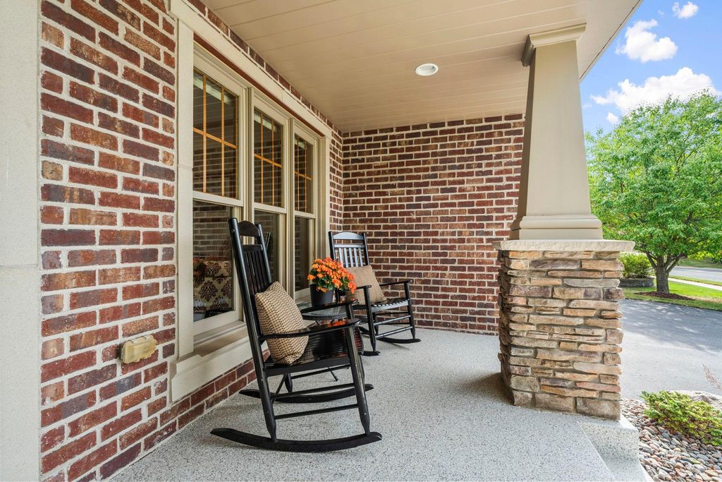 1106 Overlook Lane, Carver, MN 55315 — photo 2