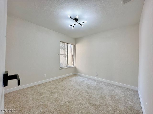 4777 Via Renaldo, Las Vegas, NV 89103