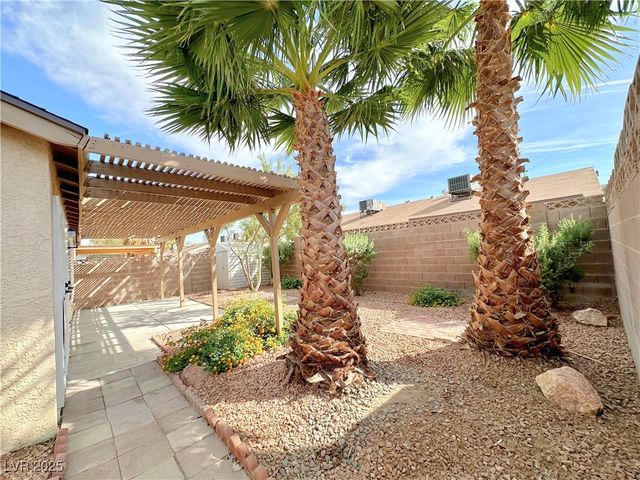 4777 Via Renaldo, Las Vegas, NV 89103