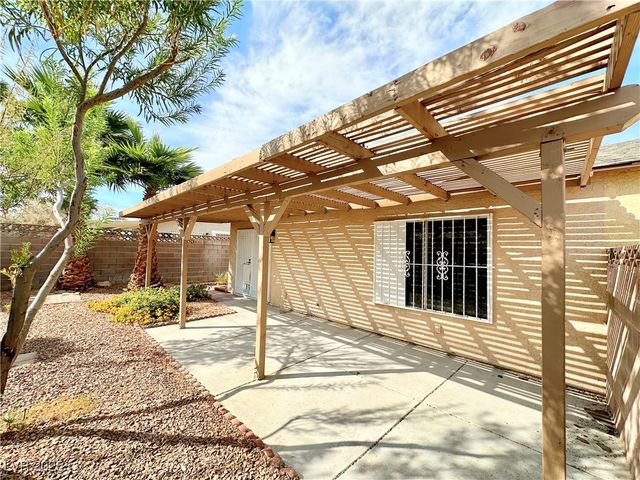 4777 Via Renaldo, Las Vegas, NV 89103