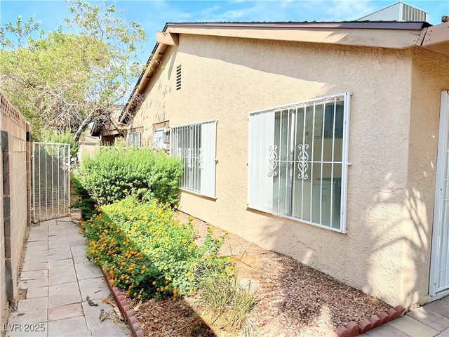 4777 Via Renaldo, Las Vegas, NV 89103