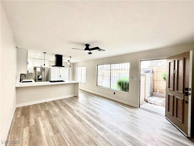 4777 Via Renaldo, Las Vegas, NV 89103
